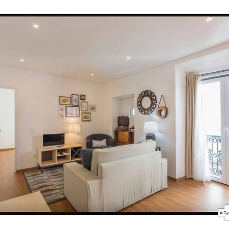 Canto Do 28, Typical Apartment Lisboa Ngoại thất bức ảnh