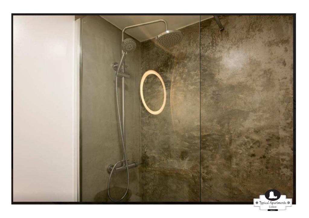 Canto Do 28, Typical Apartment Lisboa Ngoại thất bức ảnh
